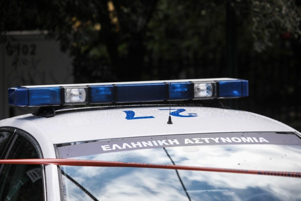 Άγρια δολοφονία 35χρονης στη Λάρισα – Σκηνικό από θρίλερ θυμίζει το υπόγειο που βρέθηκε (pics)