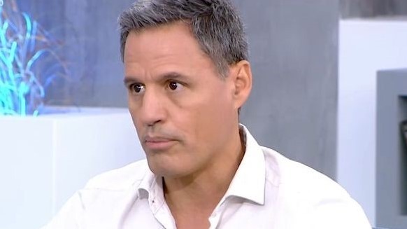 Ο Γρηγόρης Πετράκος το τερματίζει με μεταφυσικό σχόλιο για τη Βασίλισσα Ελισάβετ – “Πού θα κατοικήσει η σκοτεινή οντότητα”