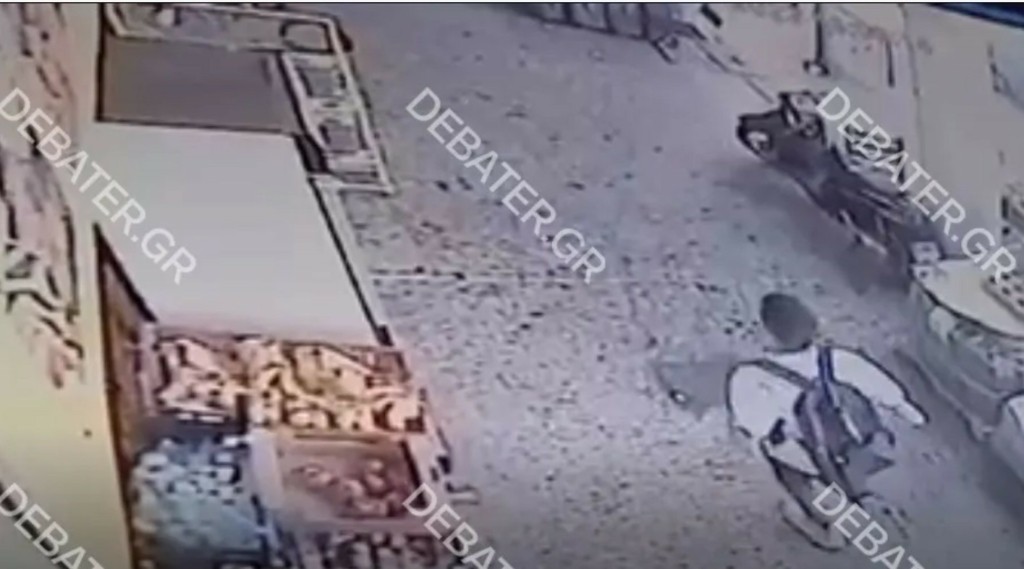 Το σκοτεινό πρόσωπο του άντρα που γάζωσαν στα Πετράλωνα – Δύο ημέρες πριν ο ίδιος προσπάθησε να δολοφονήσει νεαρούς στην πλατεία Βάθης