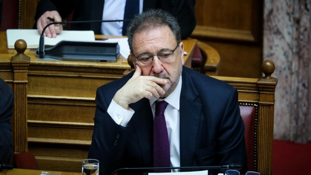 Μήνυση κατά του Ρουμπάτη κατέθεσε ο Πιτσιόρλας – “Για όσα είπε και έπραξε εναντίον μου”