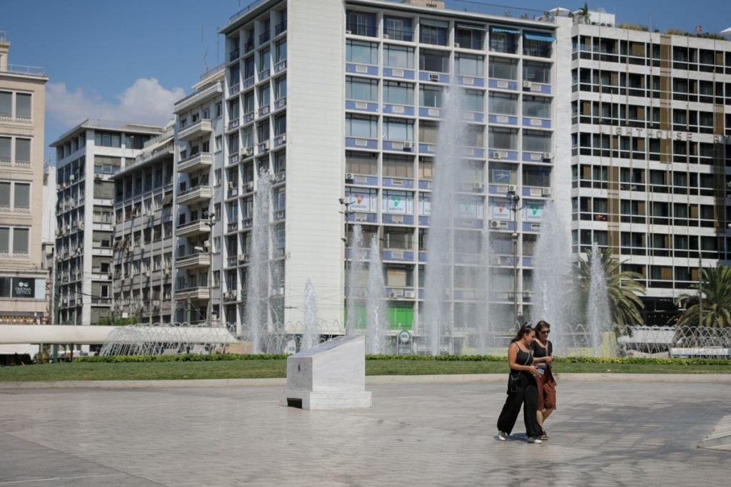 Στα 10.446 τα κρούσματα στην Αττική, 4.585 στη Θεσσαλονίκη – Η κατανομή των κρουσμάτων