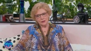 Μάρω Κοντού: Νοσηλεύεται για 8η ήμερα στο νοσοκομείο – Ποια η κατάσταση της υγείας της
