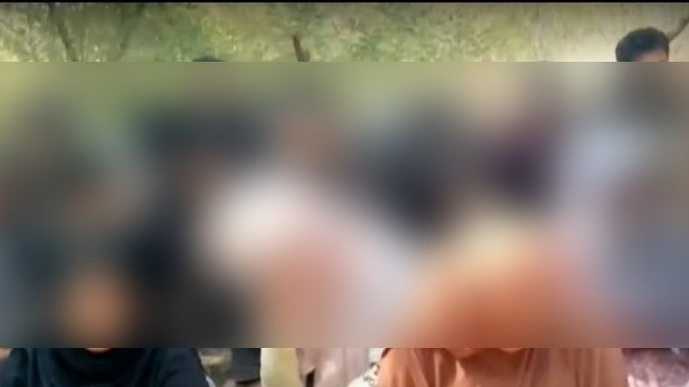 Ανασκευάζει η ΜΚΟ “HumanRights360” – “Εσφαλμένα θεωρήσαμε ότι η νησίδα με τους 38 πρόσφυγες ήταν ελληνικό έδαφος”