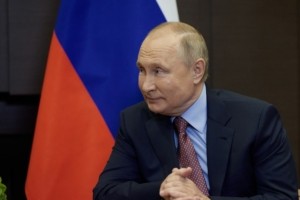 Γερμανία: Η Ουγγαρία οφείλει να εκτελέσει το ένταλμα σύλληψης του Πούτιν