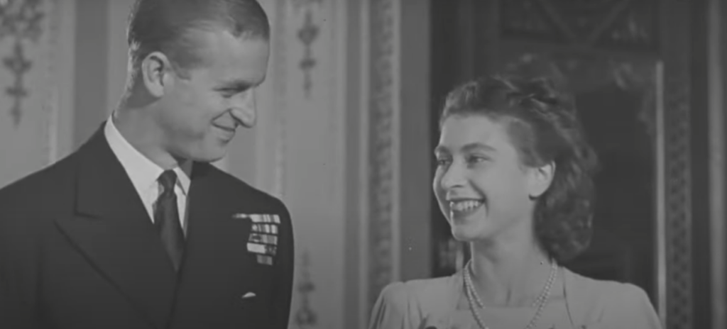 Το love story της βασίλισσας Ελισάβετ με τον πρίγκιπα Φίλιππο – Ποιο ήταν το “μυστικό” τους (pics&vids)