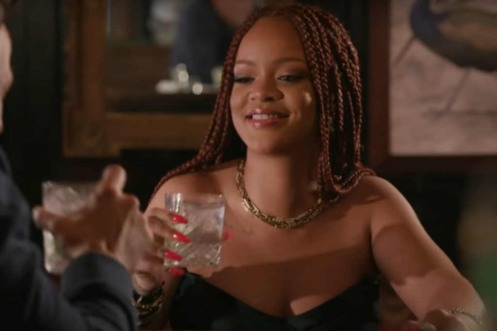 Η Rihanna θα εμφανιστεί στο ετήσιο Super Bowl – Πότε θα πραγματοποιηθεί (pics)