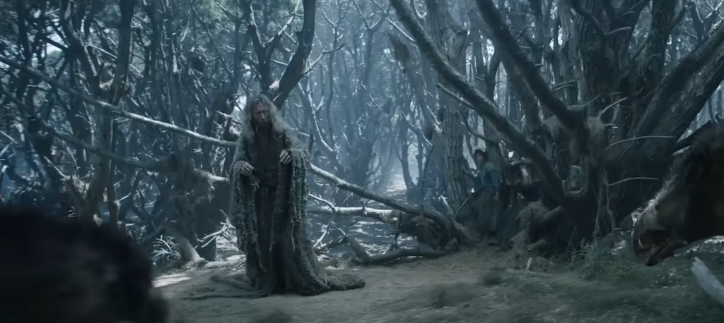 Έρχεται η σειρά “The Lord of the Rings: The Rings of Power”- Τι ώρα θα το δούμε στην Ελλάδα