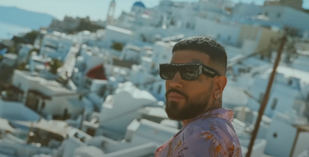 Facts που δεν ήξερες για τον Snik The Hustla – O τράπερ αδερφός και τα γκράφιτι στο κέντρο της Αθήνας