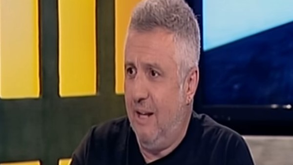 Νέοι μπελάδες για τον Στάθη Παναγιωτόπουλο – Δημοσιογράφος αναγνώρισε τον εαυτό της σε ροζ βίντεο (vid)