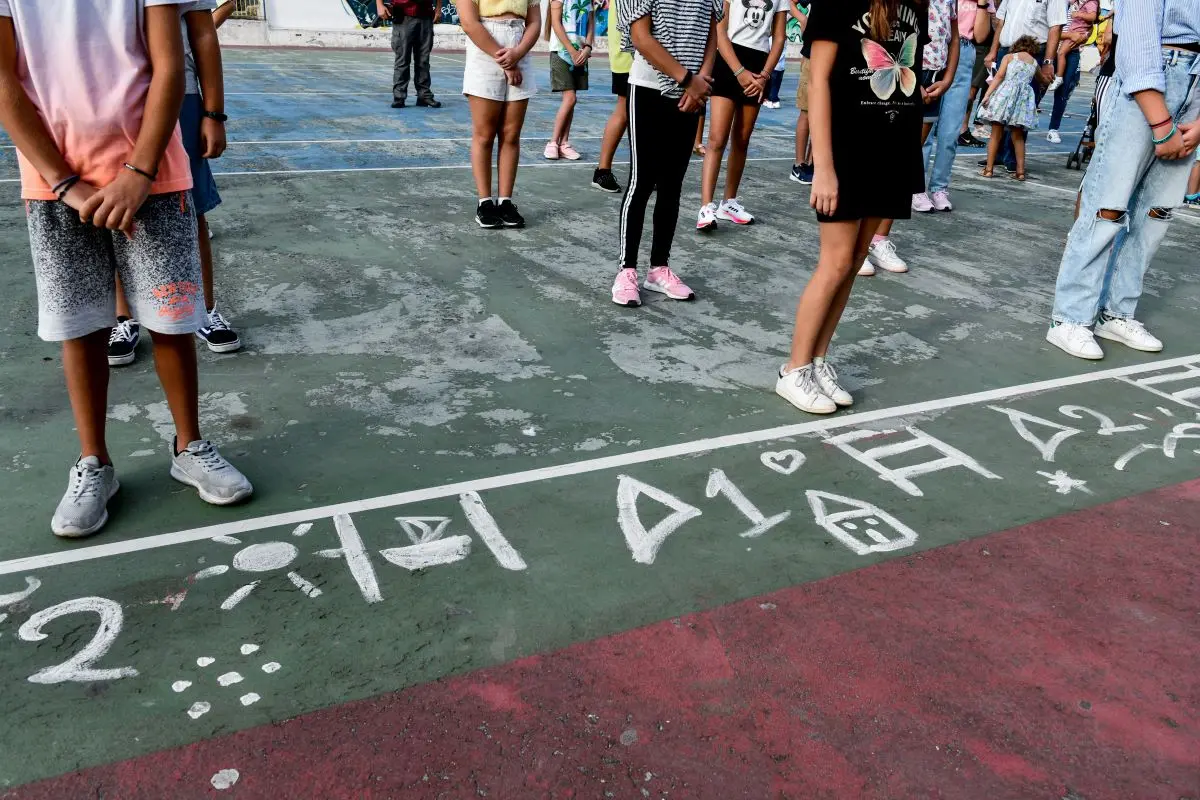 Χανιά: Ολοκληρώθηκε το πιλοτικό πρόγραμμα  «Ανοιχτά Σχολεία»
