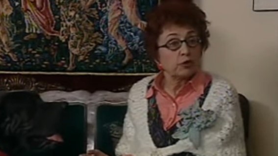 Η “Θεοπούλα” δεν ήθελε να πάρει μέρος στο “Παρά Πέντε” – Πώς πείστηκε
