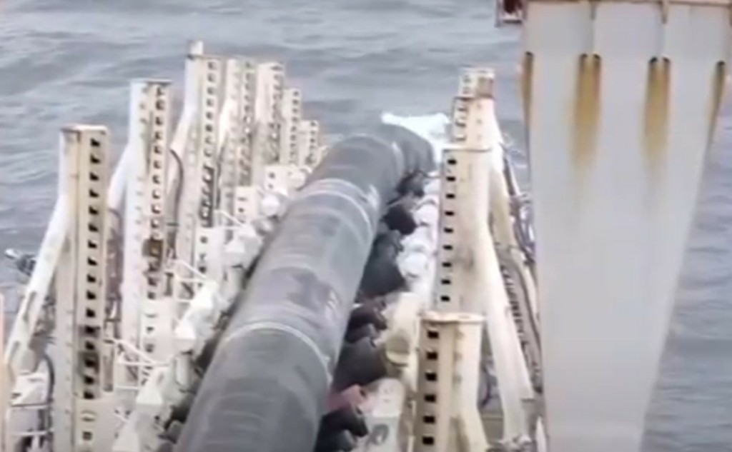 Καμπανάκι κινδύνου για τον Nord Stream – Κίνδυνος να αχρηστευτεί οριστικά χωρίς άμεσες επιδιορθώσεις
