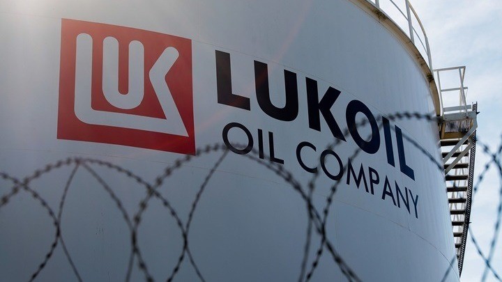 Νεκρός ο Πρόεδρος της ρωσικής Lukoil – Έπεσε από τον 6ο όροφο νοσοκομείου και σκοτώθηκε