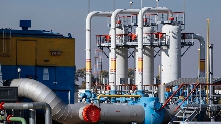 Επιμένει η Gazprom – “Η επαναλειτουργία του Nord Stream εξαρτάται από τη Siemens Energy”