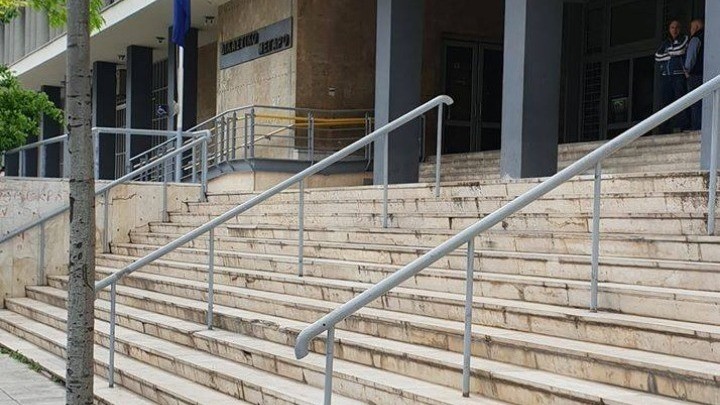Ελεύθερος ο 22χρονος Βρετανός που προκάλεσε αναγκαστική προσγείωση αεροσκάφους στη Θεσσαλονίκη