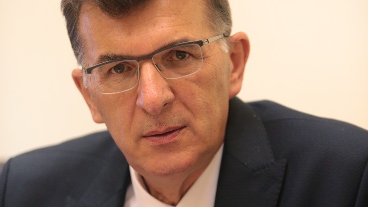 Ανασκευάζει ο Μπουρχάν Μπαράν του ΠΑΣΟΚ για την “τουρκική μειονότητα”