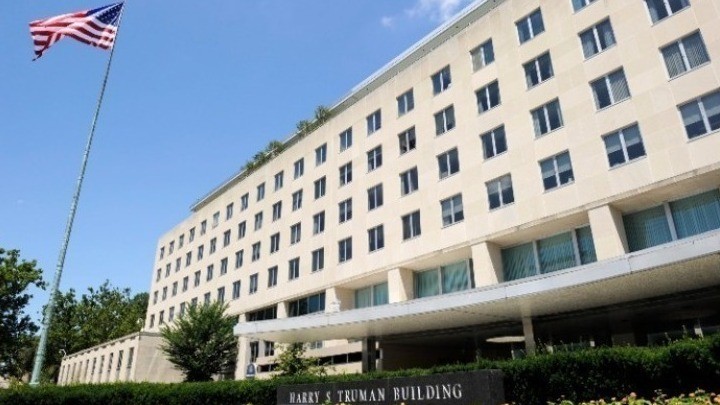 Οργισμένη αντίδραση της Τουρκίας για την άρση του εμπάργκο πώλησης όπλων των ΗΠΑ προς την Κύπρο (vids)