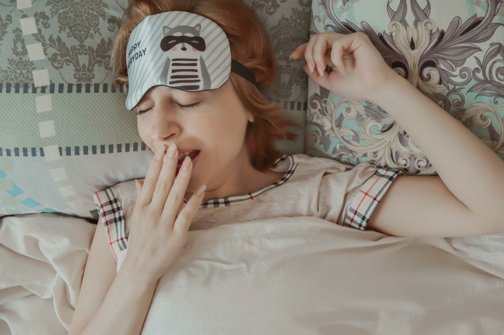 Υποφέρεις από αϋπνίες; Με αυτά τα τρία βότανα μπορείς να τις αντιμετωπίσεις!
