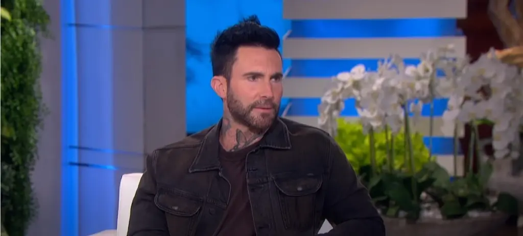 Σκάνδαλο μεγατόνων για τον Άνταμ Λεβίν των Maroon 5 – Μοντέλο ισχυρίζεται πως είχε εξωσυζυγική σχέση μαζί του (pics&vid)