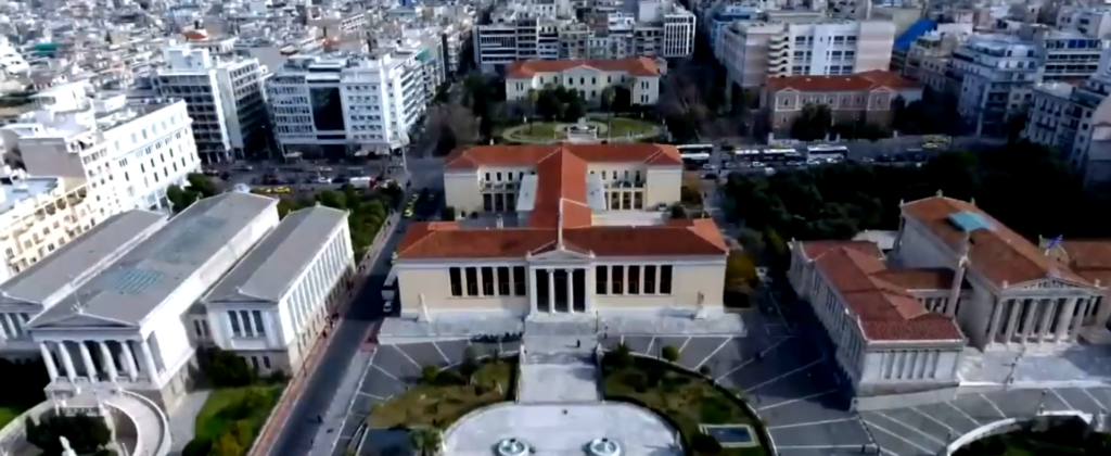 Ξεκίνησαν οι περιπολίες των ΟΠΠΙ στο ΕΚΠΑ – Στο ΑΠΘ βρίσκονται ήδη διμοιρίες των ΜΑΤ