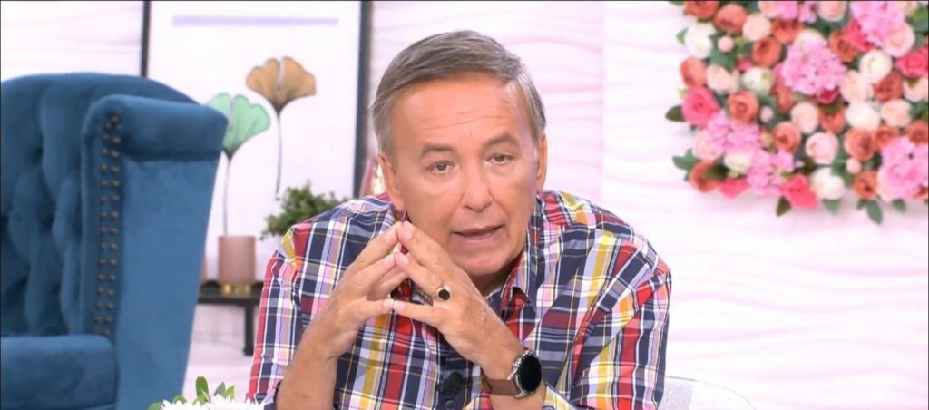 “Εκτός εαυτού” ο Ανδρέας Μικρούτσικος για το GNTM – “Πρέπει να μπουν κριτήρια γιατί αρχές δεν υπάρχουν” (vid)
