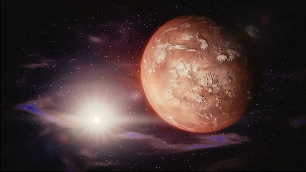 Τρομερό επίτευγμα από τη NASA – Δημιούργησε οξυγόνο στον Άρη, αρκετό για 100 λεπτά αναπνοής (pic)