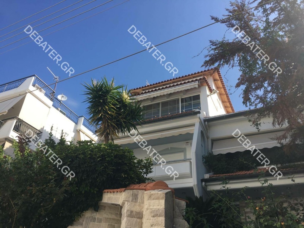 Η μονοκατοικία του τρόμου στη Γλυφάδα – Ληστές βασάνισαν 55χρονη αστρολόγο και έφυγαν με 500.000 ευρώ (pics)