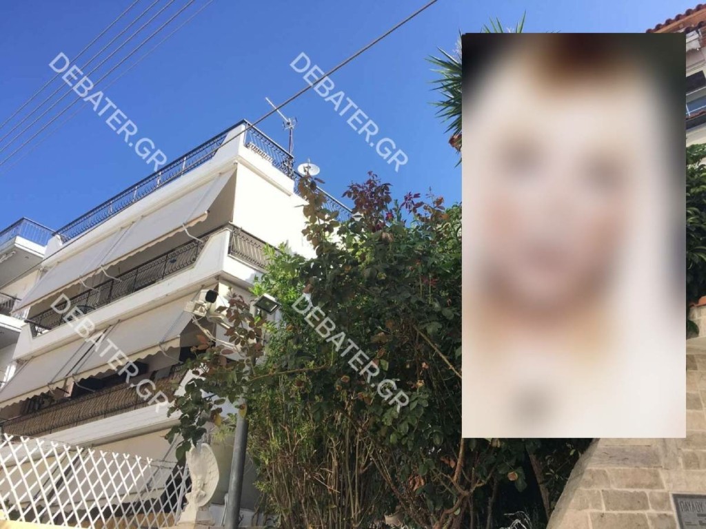 Αυτή είναι η αστρολόγος των διασήμων που έπεσε θύμα αδίστακτων ληστών στη Γλυφάδα (pics)