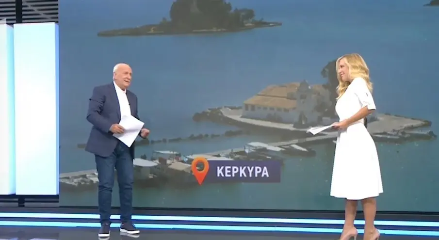 Mαρία Αναστασοπούλου σε Γιώργο Παπαδάκη –  “Ήμουν ο κρυφός σου πόθος;” (vid)