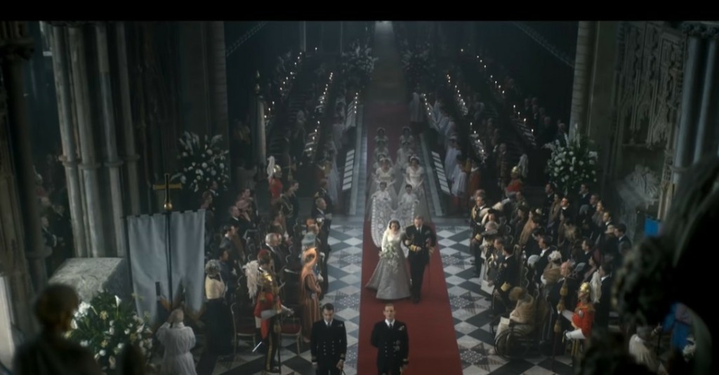 Από τους “Simpsons” μέχρι το “The Crown” – Όλες οι φορές που η βασίλισσα Ελισάβετ έγινε πηγή έμπνευσης για το Χόλιγουντ