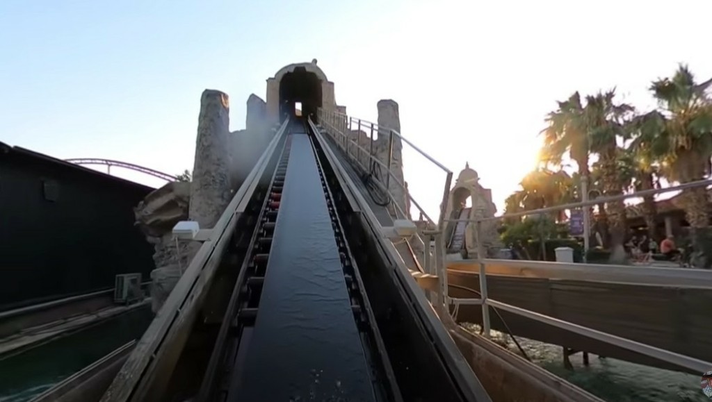 Ατύχημα στο Allou Fun Park – “Θα διερευνηθεί κατά πόσο υπήρχε και ενδεχόμενος δόλος” (vids)