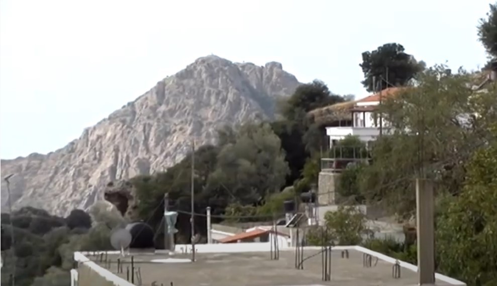 Μυστήριο βουητό αναστάτωσε την Κρήτη για δύο ημέρες – Συνοδευόταν και με τράνταγμα