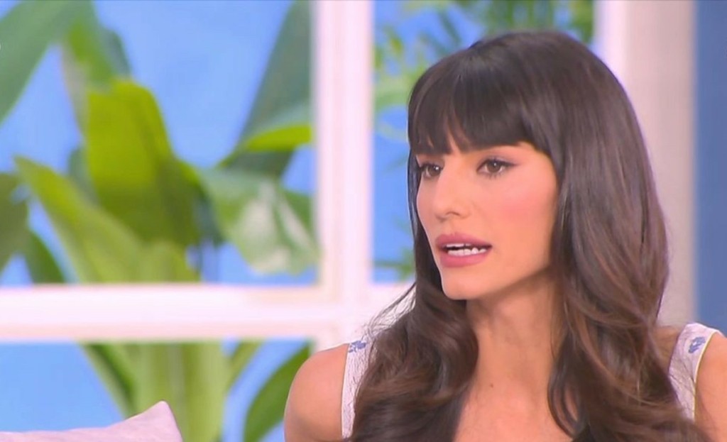 Η Ηλιάνα Παπαγεωργίου σε ρόλο… μαμάς στο Love Island – Τι θα κάνει για τους παίκτες (vid)