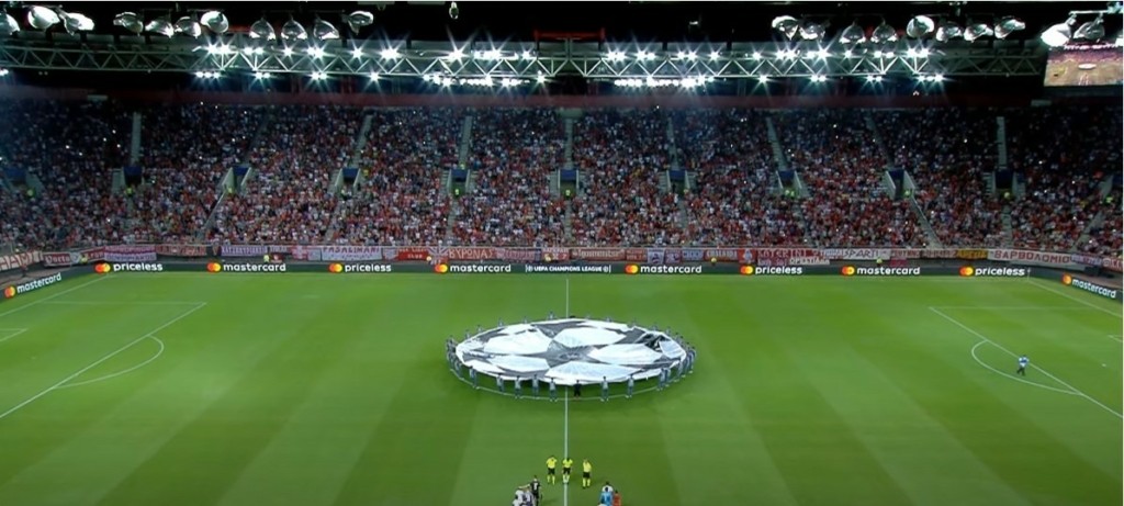 Ήρθε η πολυπόθητη ώρα για το Champions League – Ανοίγει η αυλαία των ομίλων με φοβερό ντέρμπι