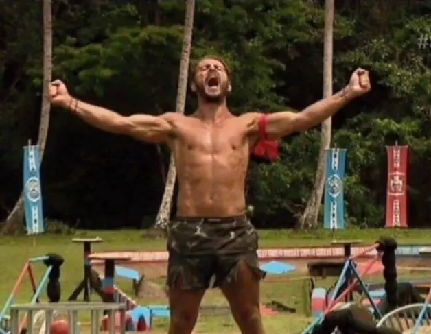 Είναι γεγονός! Ο Ντάνος μπαίνει στο Survivor All Star  (vid)