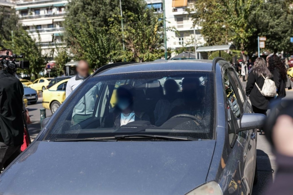 Πειθαρχική έρευνα για 6 δικηγόρους που εμπλέκονται στην υπόθεση της 12χρονης ανήλικης στον Κολωνό