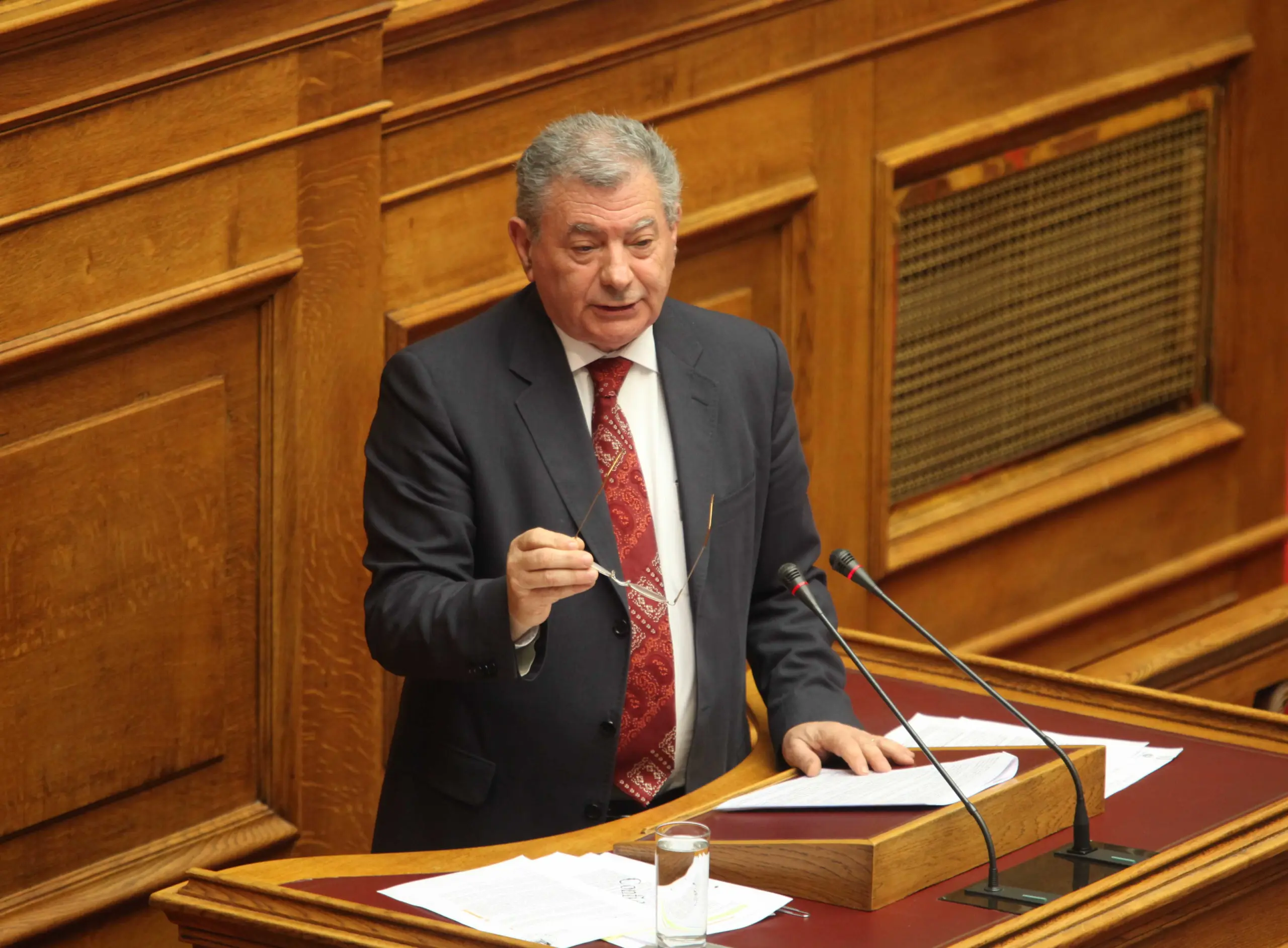 “Για ανθρωποκτονία από πρόθεση να κατηγορηθούν οι ψαράδες” – Τι ζητά εισαγγελέας για τον θάνατο του Σήφη Βαλυράκη