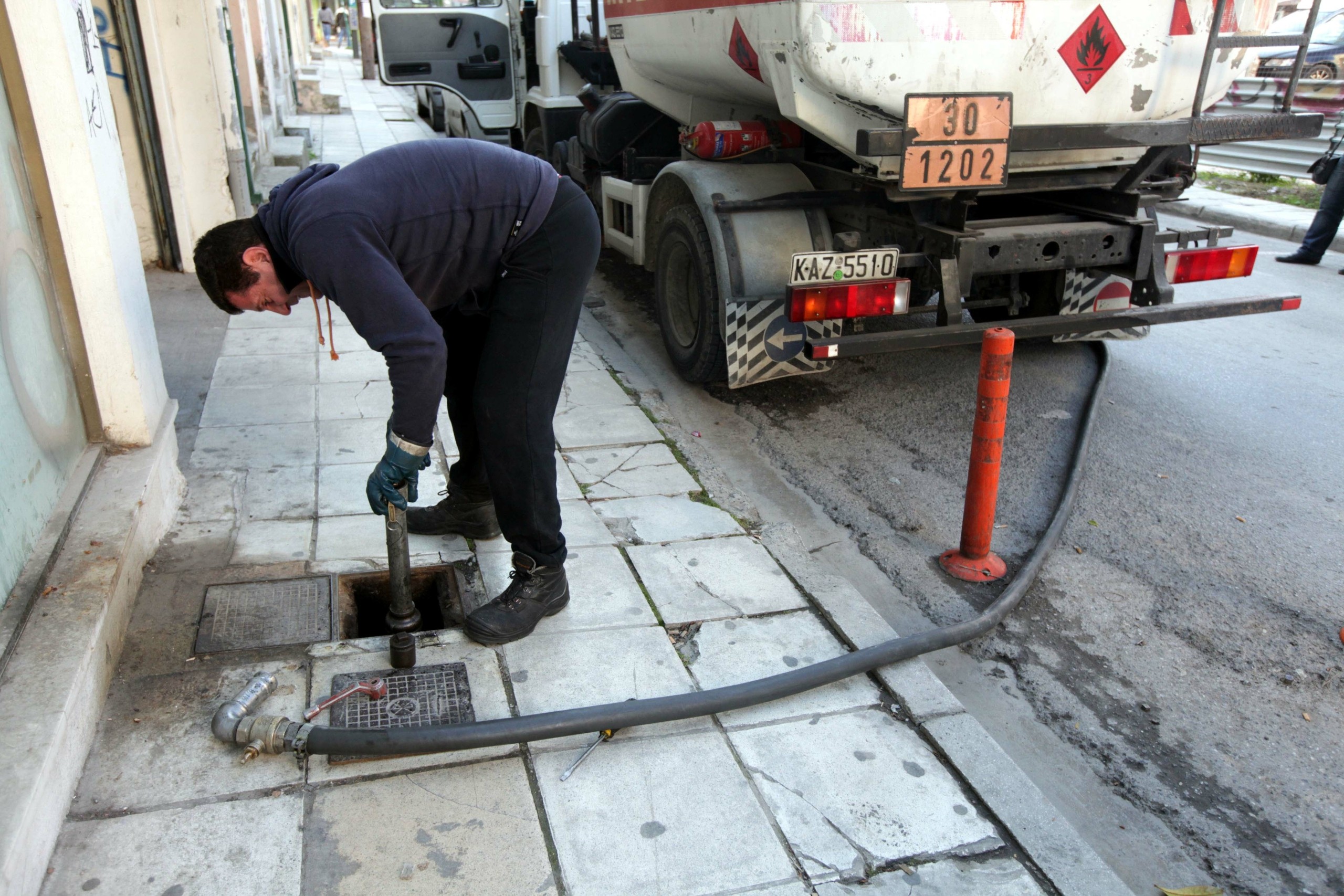 Σε λίγες μέρες η ΚΥΑ για το επίδομα θέρμανσης – Ποιοι θα το πάρουν διπλό φέτος (vid)