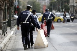 Κυκλοφοριακές ρυθμίσεις την Πέμπτη σε Νίκαια και Κερατσίνι λόγω εκδηλώσεων στη μνήμη του Παύλου Φύσσα