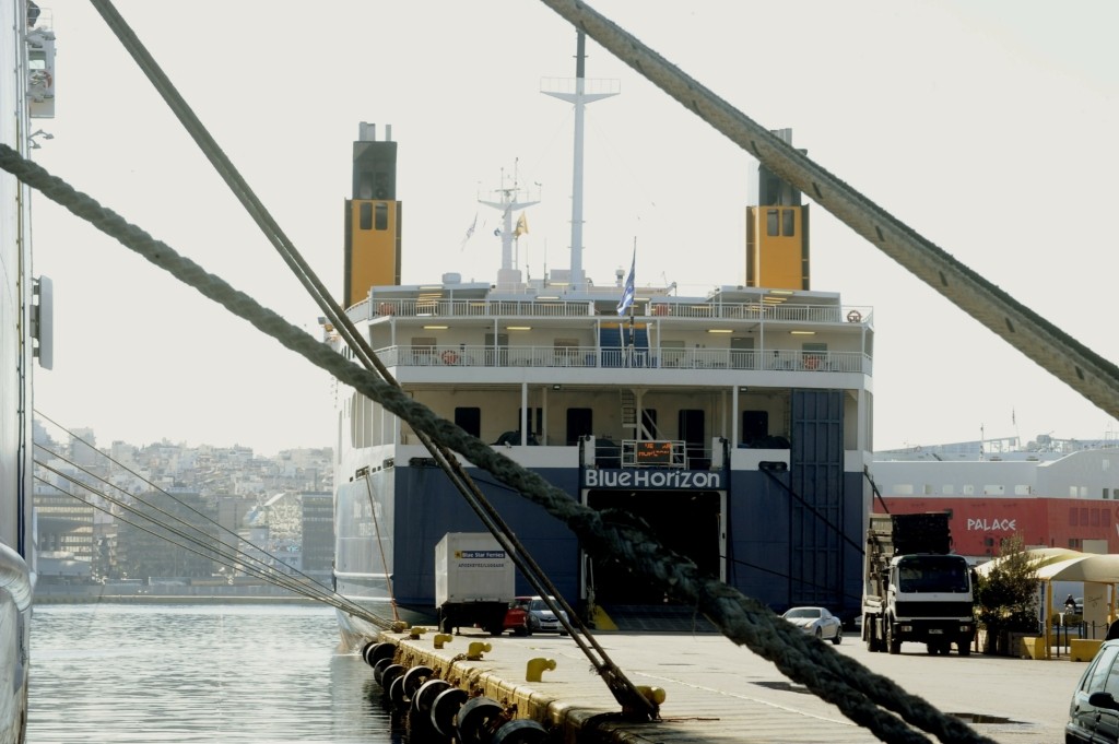 Προέδρος ΣΕΕΝ για Σαντορίνη: Καμία αύξηση τιμών λόγω αυξημένης κίνησης