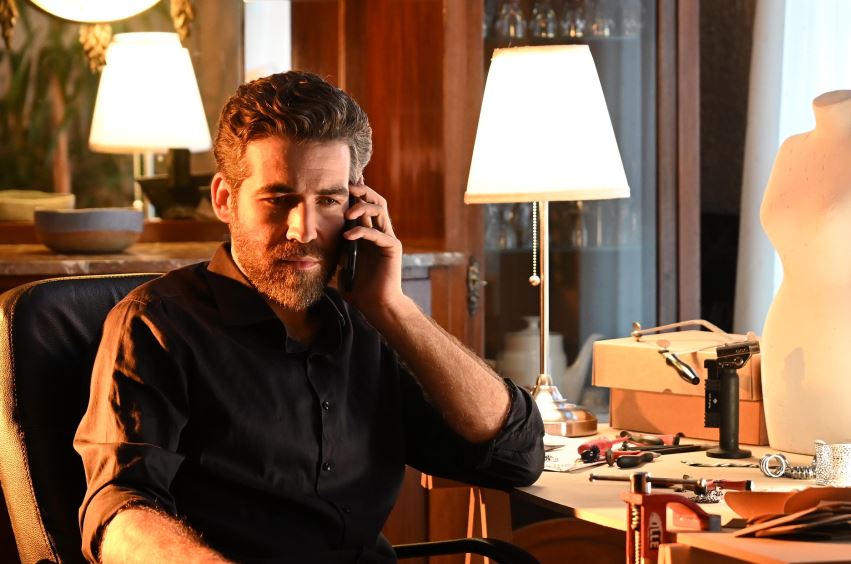 Σασμός – Όλα όσα θα δούμε την επόμενη εβδομάδα