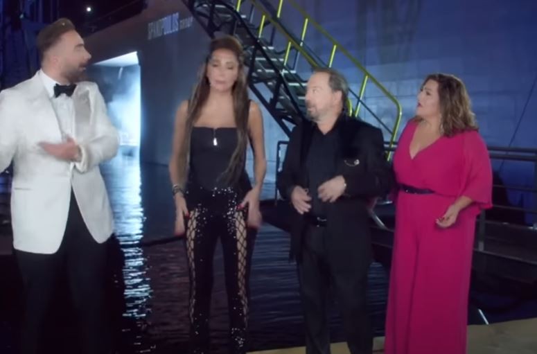 Αναμενόμενο! Η σούπερ hot παρουσία που θα βρεθεί στα backstage του J2US!