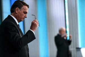 Βραζιλία: Διαδηλώσεις υπέρ του Ζαΐχ Μπολσονάρου
