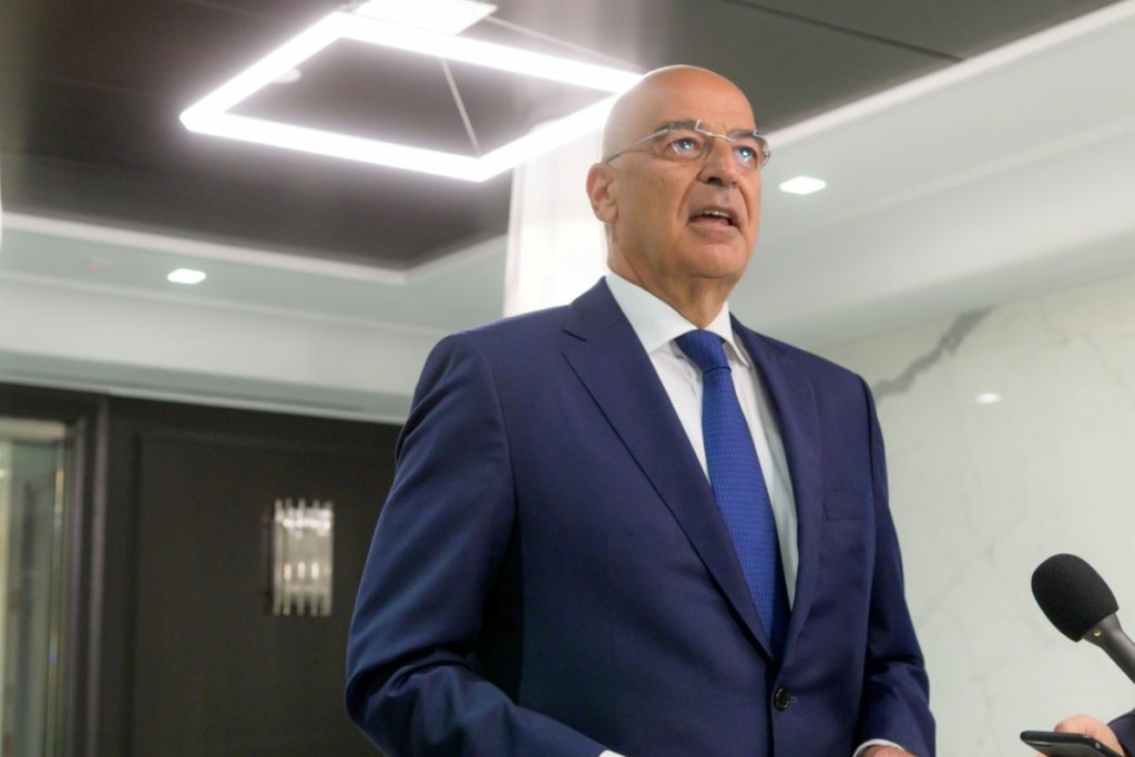 Συναγερμός στην Αθήνα για την τουρκολιβυκή συμφωνία – Φεύγει εσπευσμένα για την Αίγυπτο ο Δένδιας – “Έχουμε κυριαρχικά δικαιώματα εκεί”