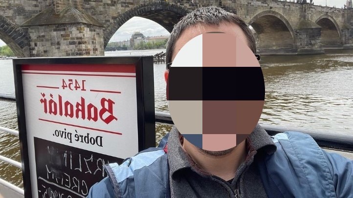 Αυτός είναι ο 34χρονος που συνελήφθη για τον βιασμό της 12χρονης – Στο Ελ. Βενιζέλος τον “τσάκωσαν” οι αστυνομικοί