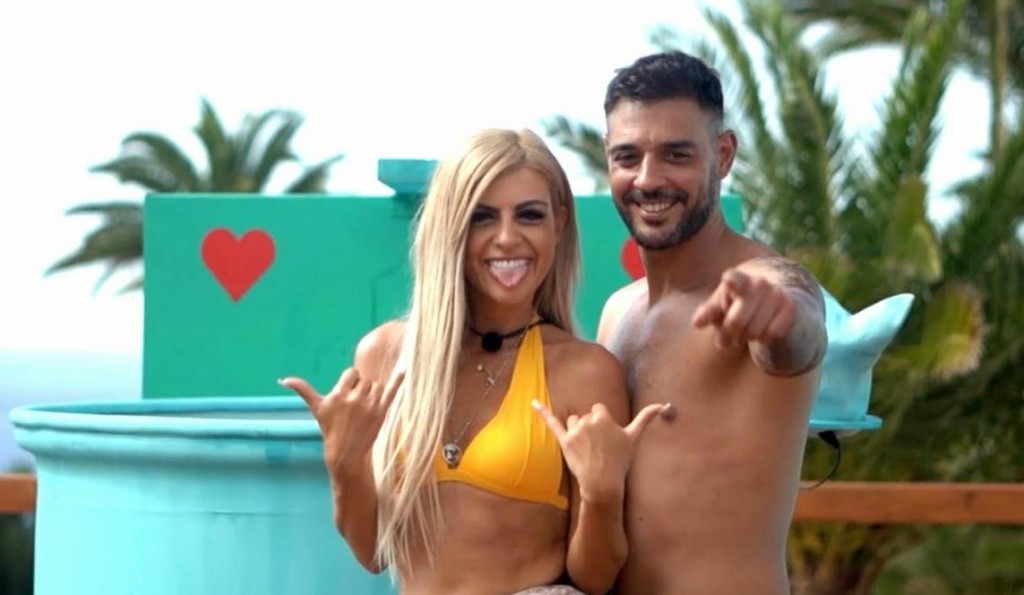 Love Island – H εμπιστοσύνη ανάμεσα στους Islanders κλονίζεται! (vid)