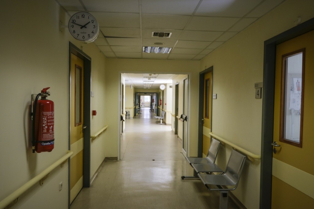 Αποκαλύψεις για τον θάνατο του βρέφους που πέθανε στον Βόλο – Δείτε τι προκάλεσε τον θάνατο του
