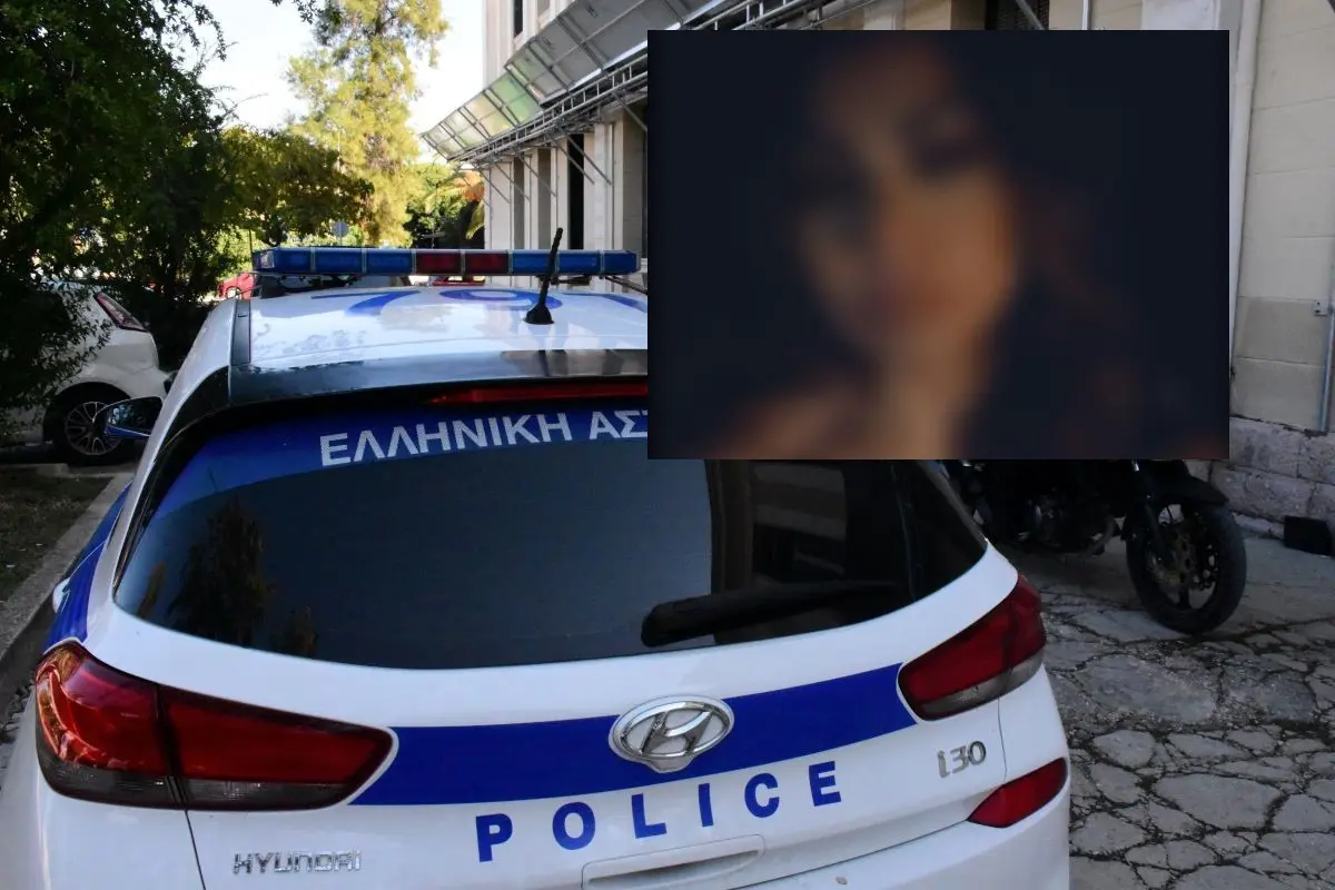 “Θα κάθομαι κάτω από τις κάμερες και θα σε σκοτώσουν άνθρωποι μου” – Η γνωριμία της 38χρονης με τον εν διαστάσει σύζυγό της, ο χωρισμός και οι απειλές
