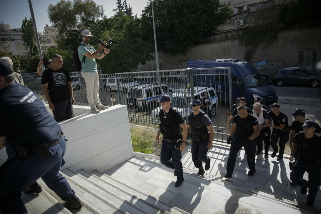 Να κριθεί ένοχος ο Σοροπίδης προτείνει η  εισαγγελέας για τη δολοφονία της Δώρας Ζέμπερη