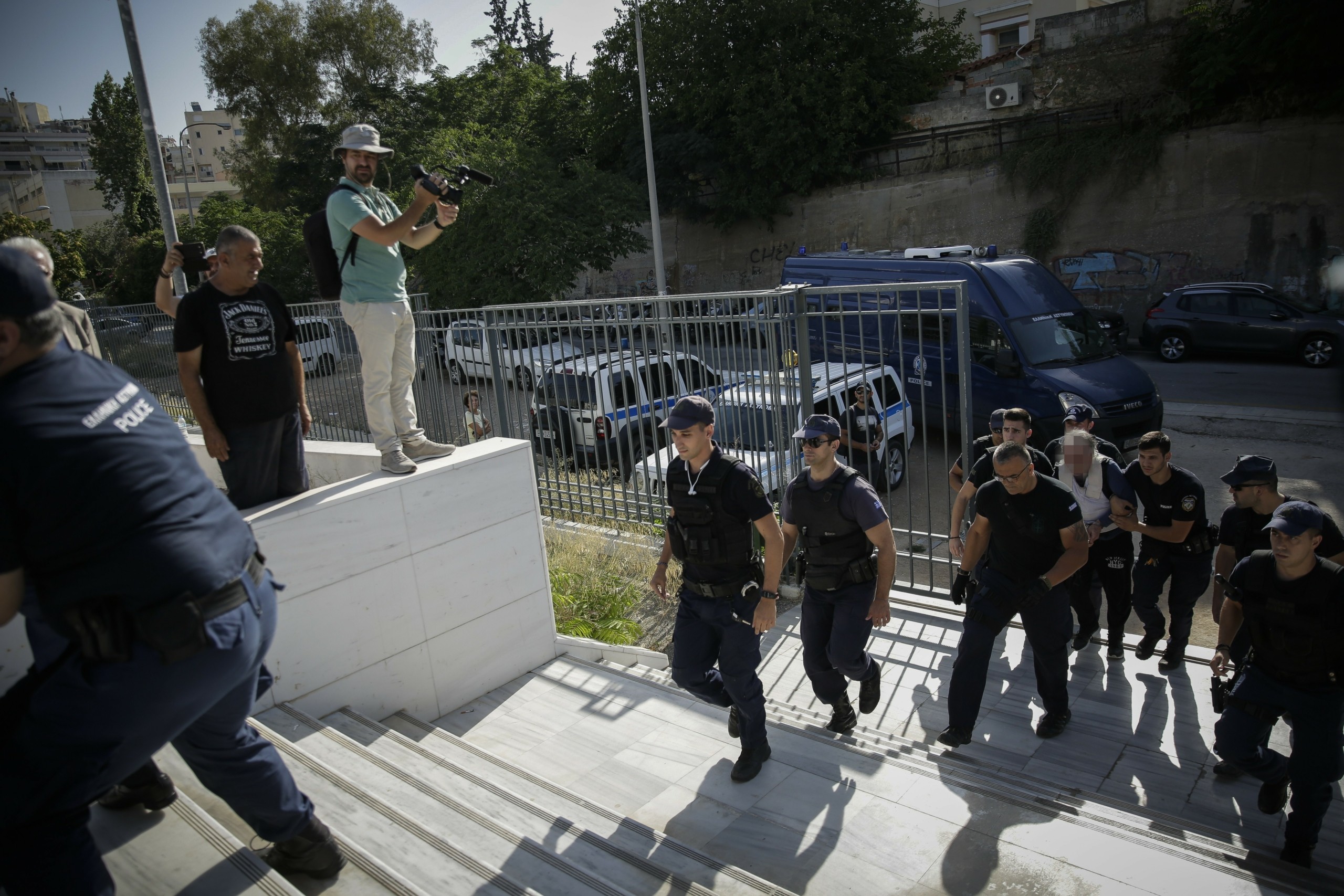 Να κριθεί ένοχος ο Σοροπίδης προτείνει η εισαγγελέας για τη δολοφονία της Δώρας Ζέμπερη